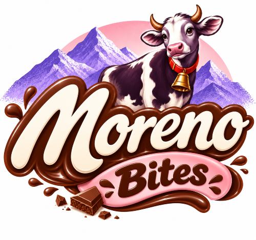 Moreno Bites Logo